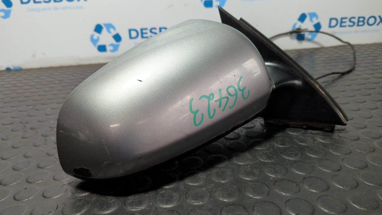 RETROVISOR DERECHO AUDI A4 BERLINA (8E) - vista 5