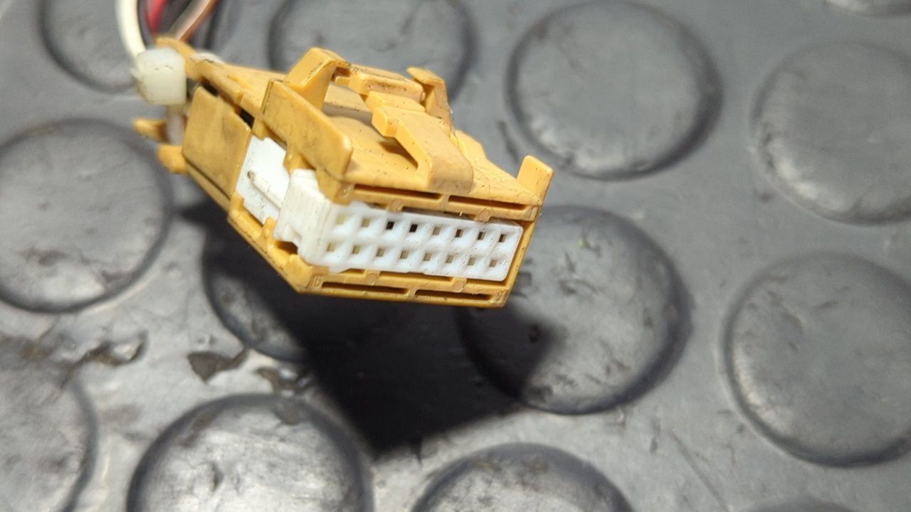 RETROVISOR DERECHO AUDI A4 BERLINA (8E) - vista 3