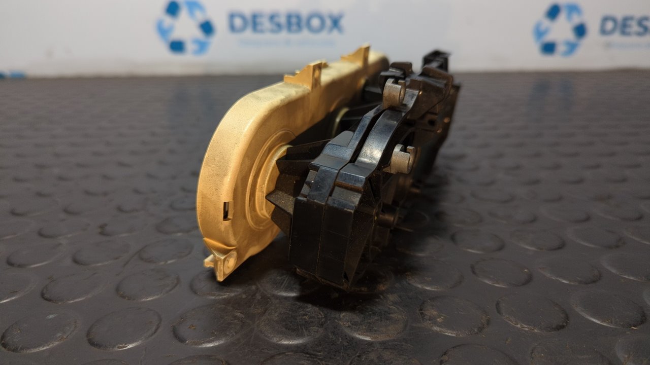 MANDO CALEFACCION / AIRE ACONDICIONADO MERCEDES-BENZ VITO (W638) CAJA CERRADA - vista 5