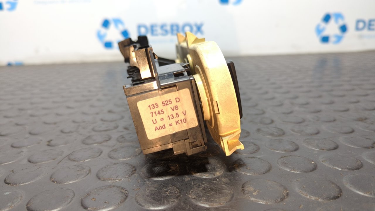 MANDO CALEFACCION / AIRE ACONDICIONADO MERCEDES-BENZ VITO (W638) CAJA CERRADA - vista 3