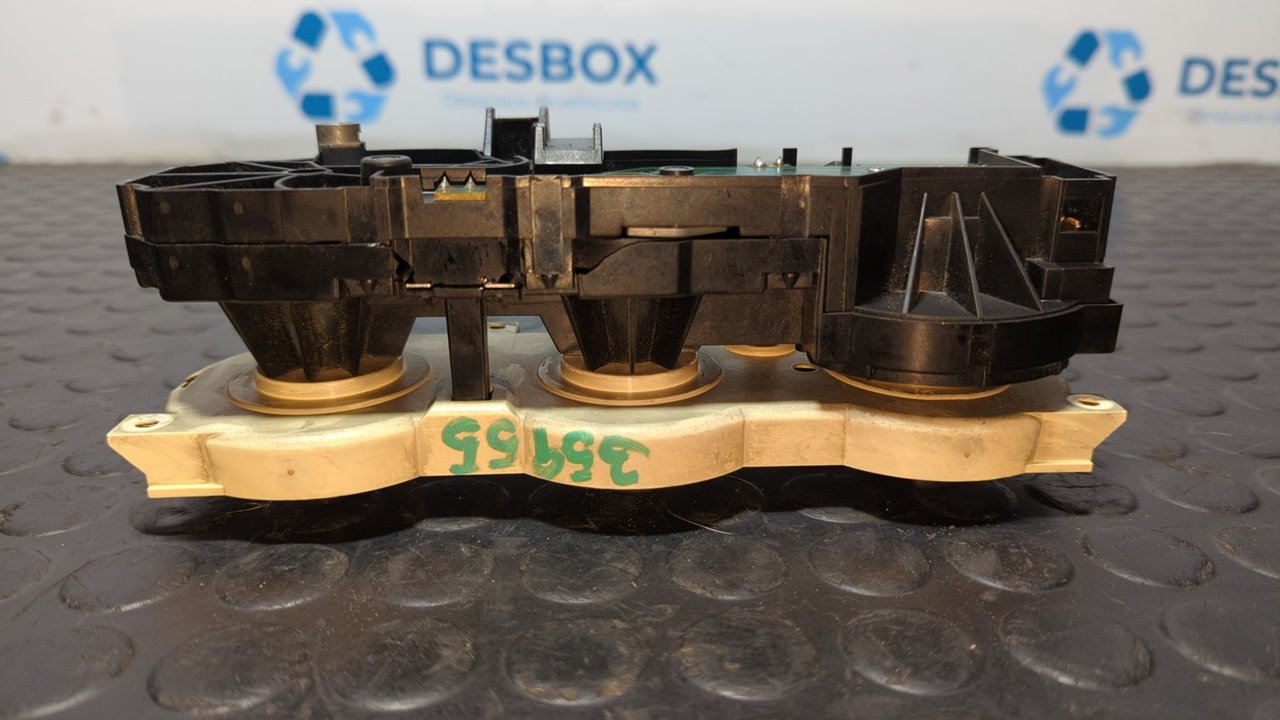 MANDO CALEFACCION / AIRE ACONDICIONADO MERCEDES-BENZ VITO (W638) CAJA CERRADA - vista 4