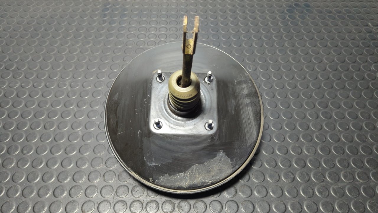 SERVOFRENO MERCEDES-BENZ VITO (W638) CAJA CERRADA - vista 4