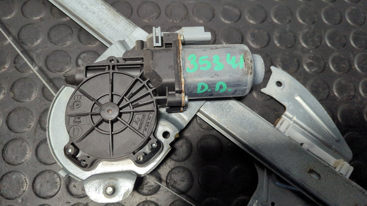 ELEVALUNAS DELANTERO DERECHO CITROEN C1 - vista 6