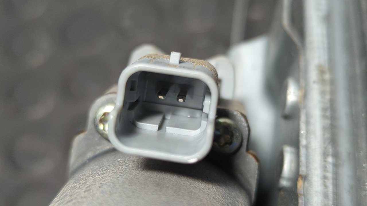 ELEVALUNAS DELANTERO DERECHO CITROEN C1 - vista 3