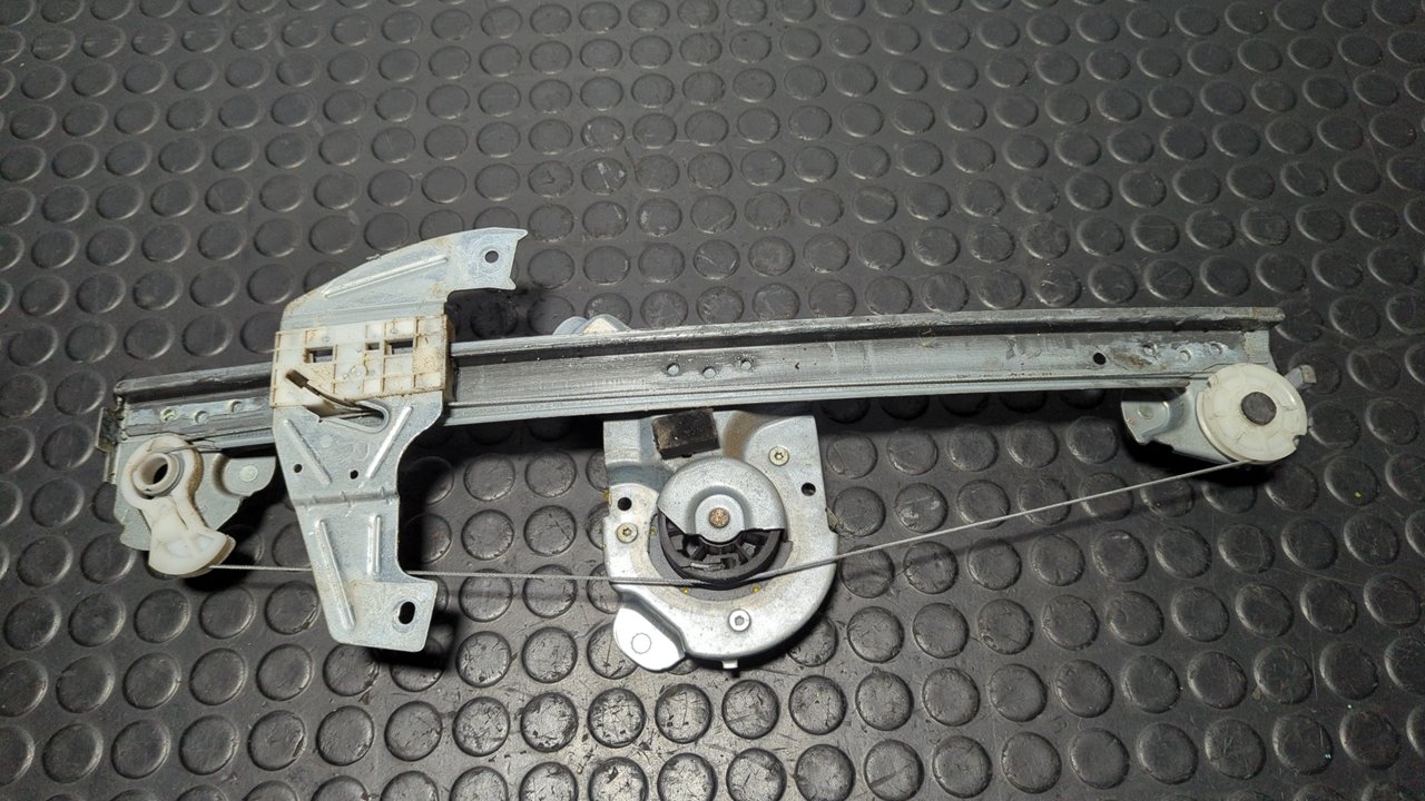 ELEVALUNAS DELANTERO DERECHO CITROEN C1 - vista 5