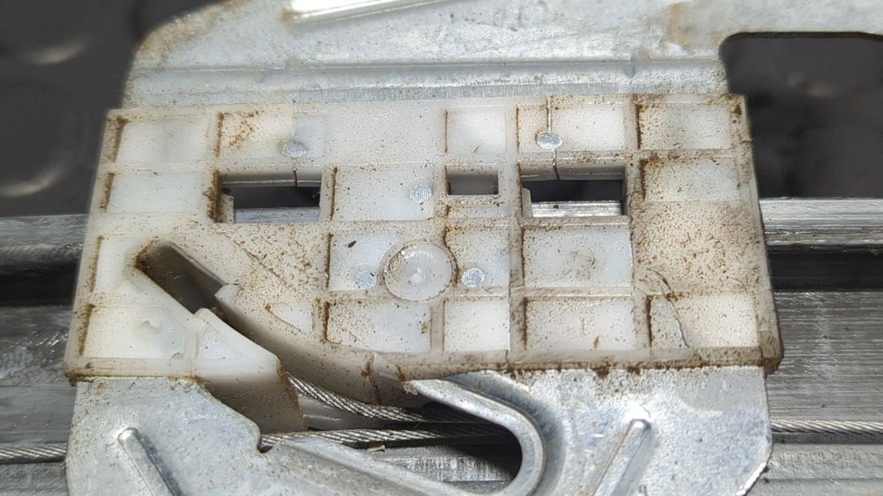 ELEVALUNAS DELANTERO DERECHO CITROEN C1 - vista 4