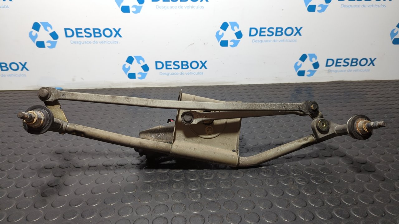 MOTOR LIMPIA DELANTERO MERCEDES-BENZ VITO (W638) CAJA CERRADA