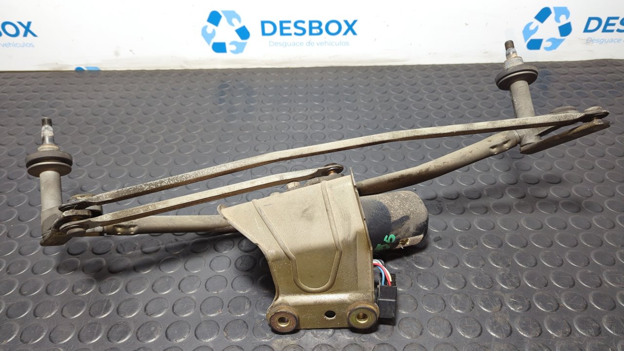 MOTOR LIMPIA DELANTERO MERCEDES-BENZ VITO (W638) CAJA CERRADA - vista 5