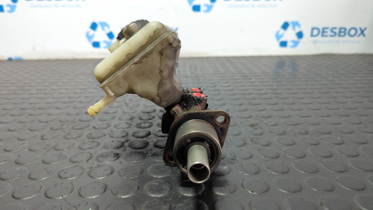 BOMBA FRENO MERCEDES-BENZ VITO (W638) CAJA CERRADA