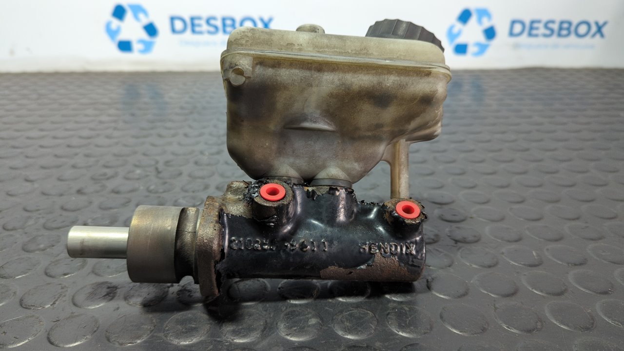 BOMBA FRENO MERCEDES-BENZ VITO (W638) CAJA CERRADA - vista 5