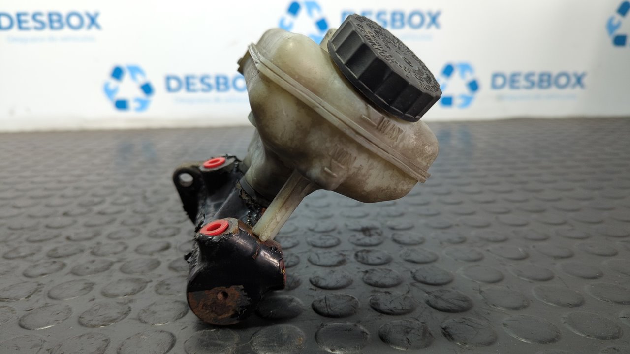 BOMBA FRENO MERCEDES-BENZ VITO (W638) CAJA CERRADA - vista 4