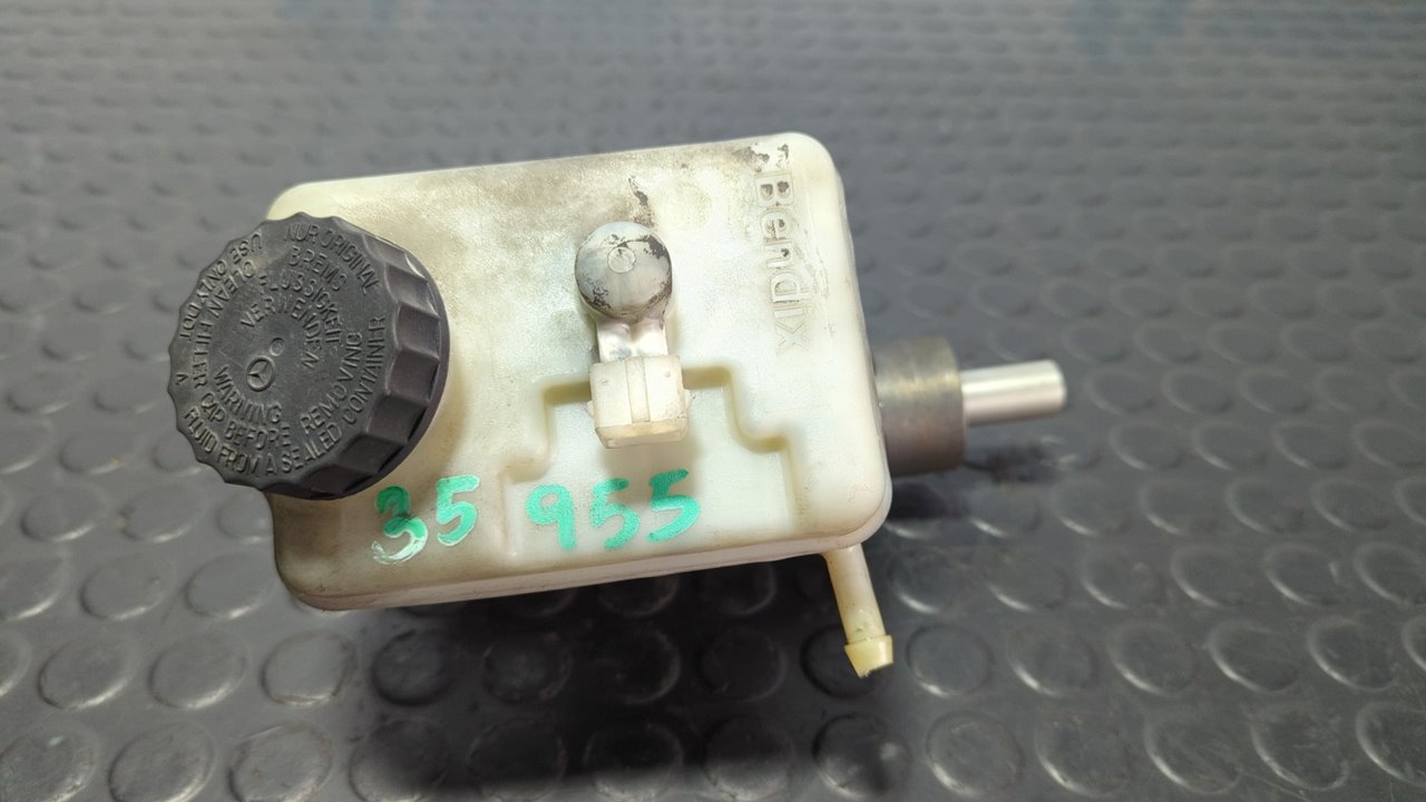 BOMBA FRENO MERCEDES-BENZ VITO (W638) CAJA CERRADA - vista 6