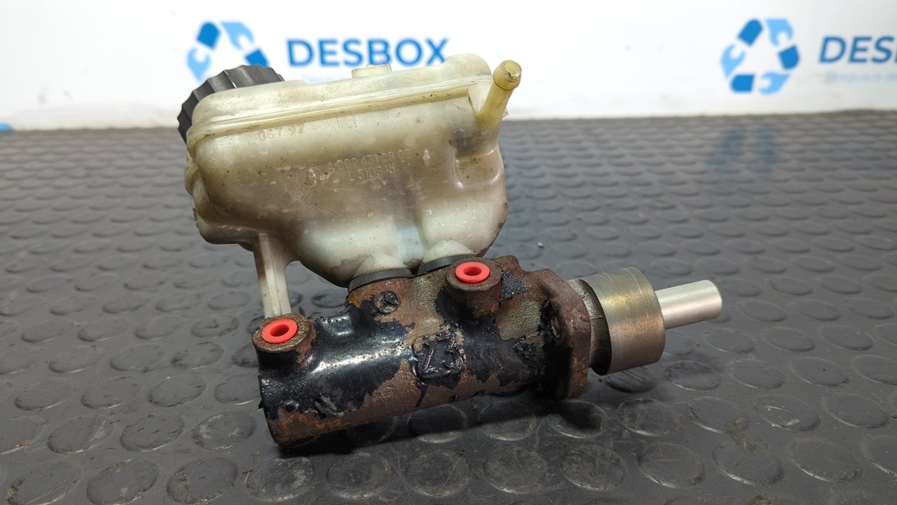 BOMBA FRENO MERCEDES-BENZ VITO (W638) CAJA CERRADA - vista 3