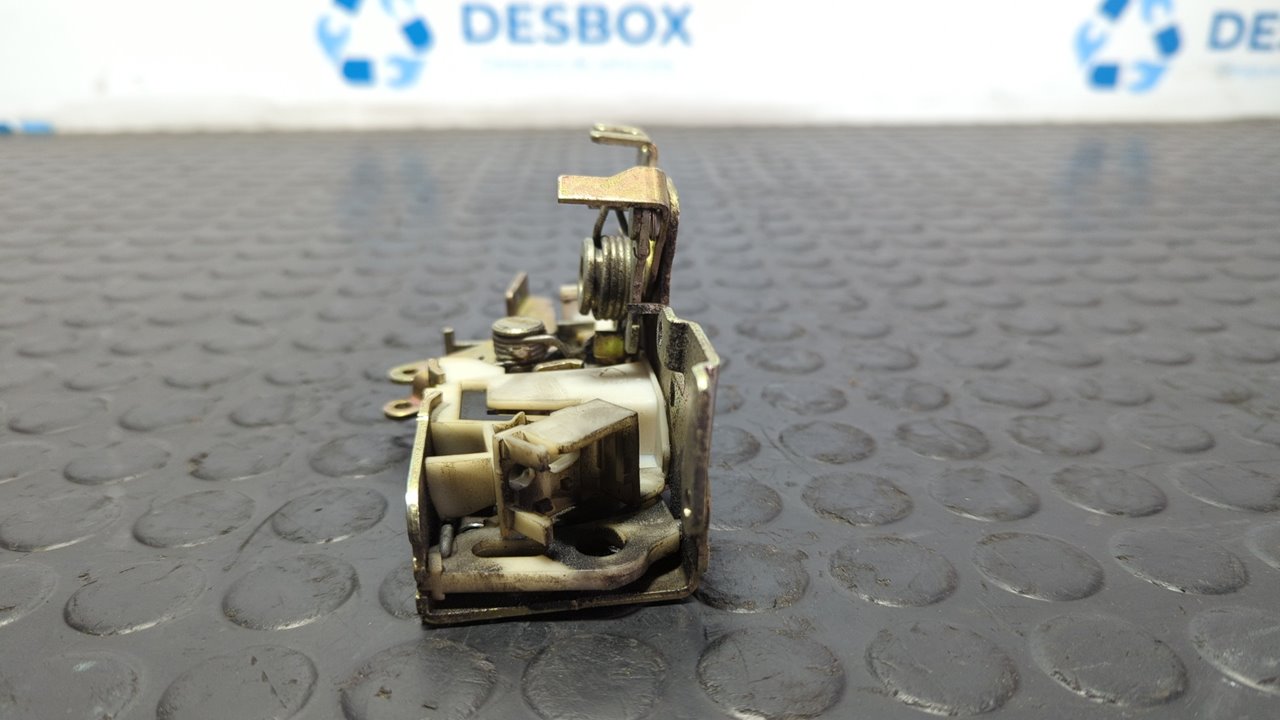 CERRADURA PUERTA DELANTERA DERECHA MERCEDES-BENZ VITO (W638) CAJA CERRADA - vista 4