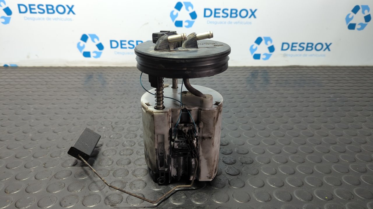 AFORADOR MERCEDES-BENZ VITO (W638) CAJA CERRADA