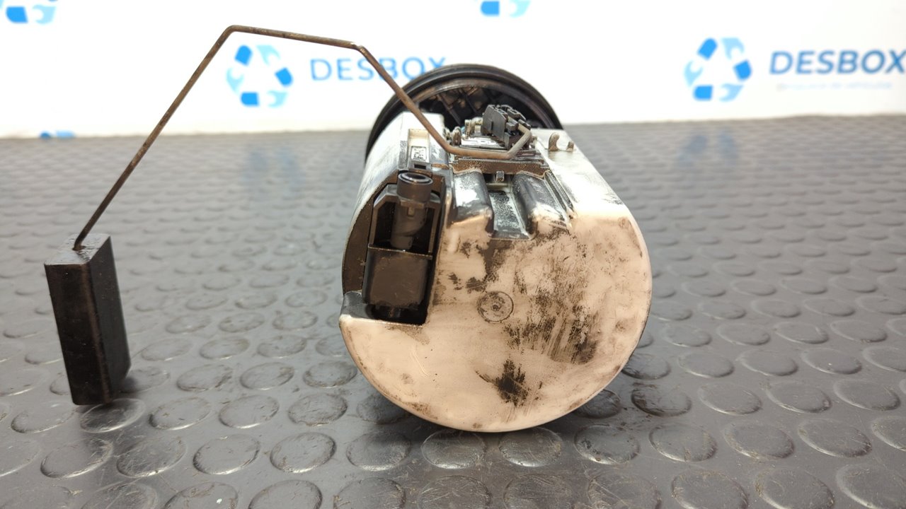 AFORADOR MERCEDES-BENZ VITO (W638) CAJA CERRADA - vista 5