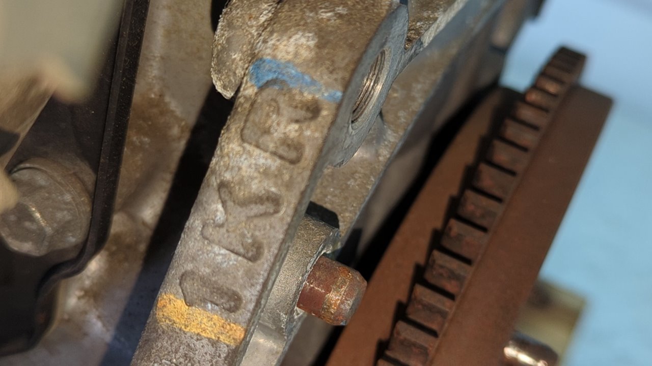 MOTOR TOYOTA YARIS (KSP9/SCP9/NLP9) - vista 6