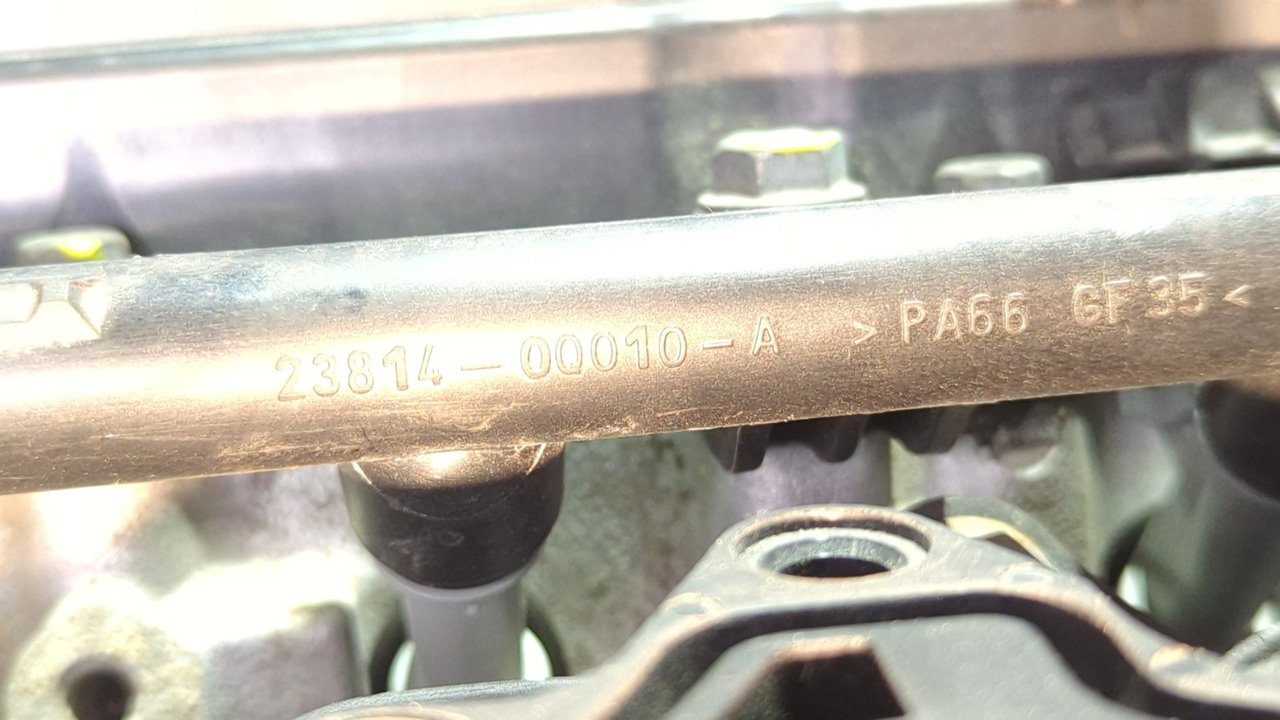 MOTOR TOYOTA YARIS (KSP9/SCP9/NLP9) - vista 3