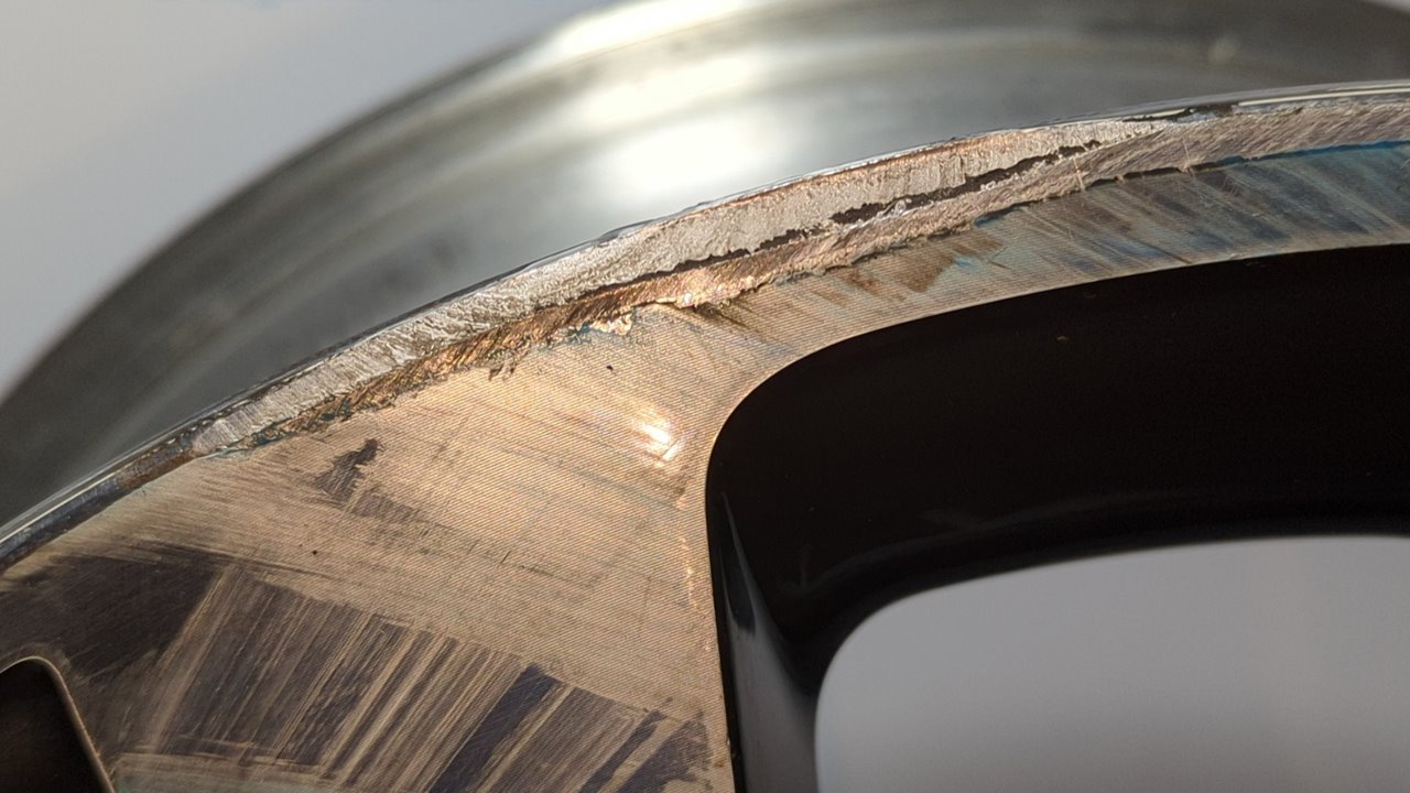 LLANTA CITROEN C4 AIRCROSS - vista 4