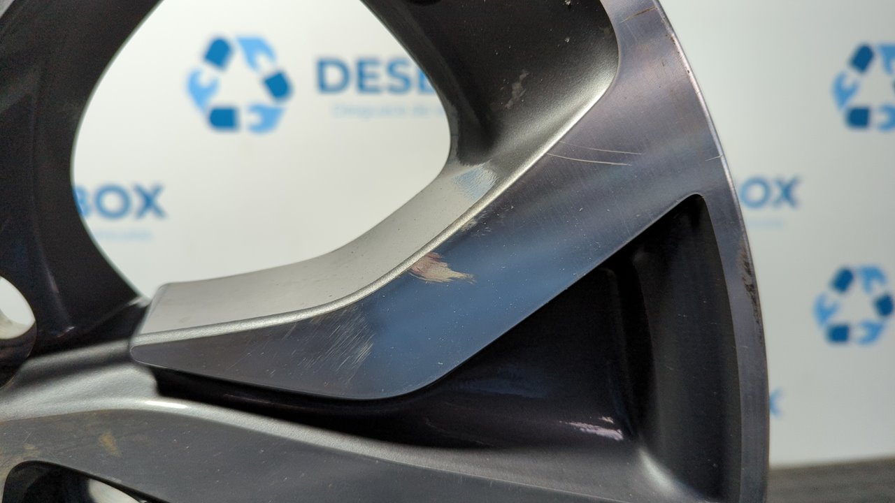 LLANTA CITROEN C4 AIRCROSS - vista 4