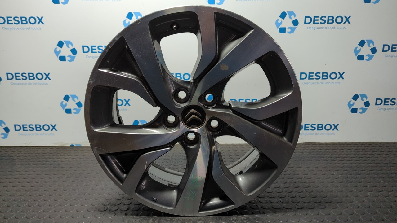 LLANTA CITROEN C4 AIRCROSS