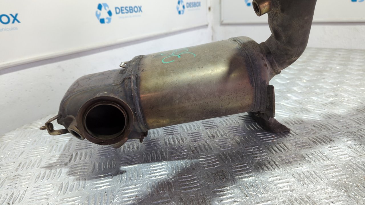 FILTRO DE PARTICULAS VOLKSWAGEN GOLF VI (5K1) - vista 6