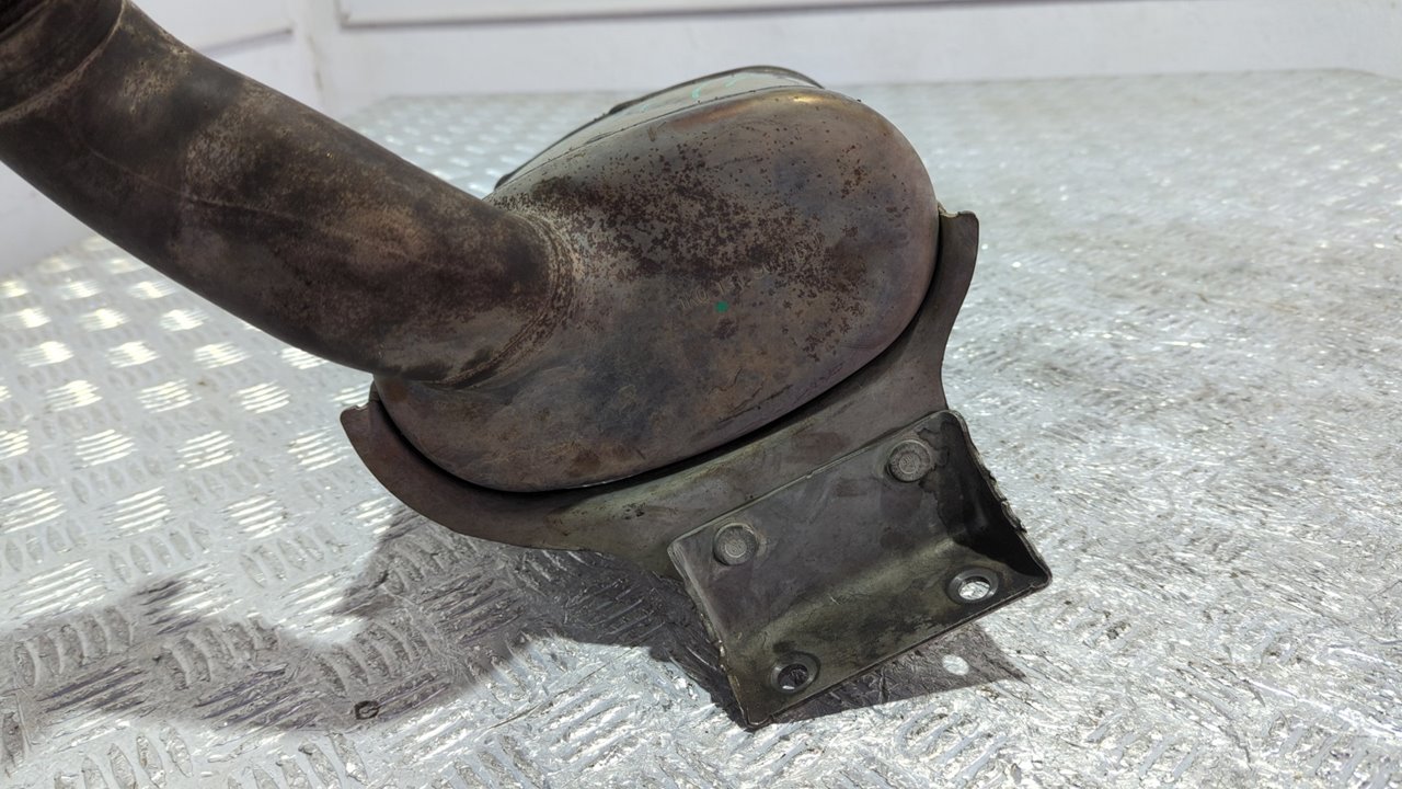 FILTRO DE PARTICULAS VOLKSWAGEN GOLF VI (5K1) - vista 2