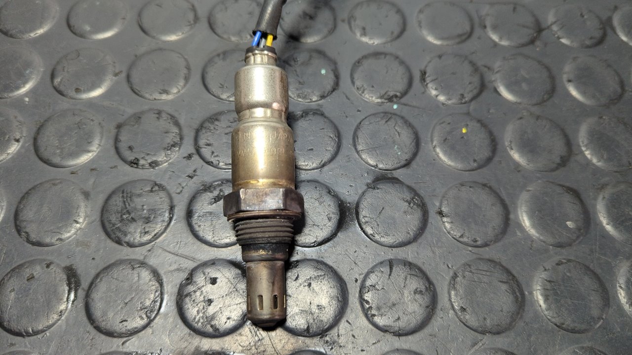 SONDA LAMBDA VOLKSWAGEN GOLF VI (5K1) - vista 3