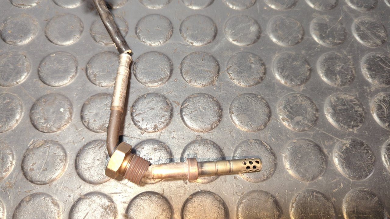 SONDA LAMBDA VOLKSWAGEN GOLF VI (5K1) - vista 2