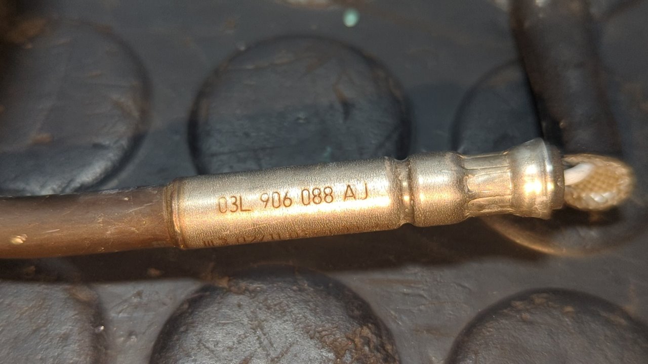 SONDA LAMBDA VOLKSWAGEN GOLF VI (5K1) - vista 5