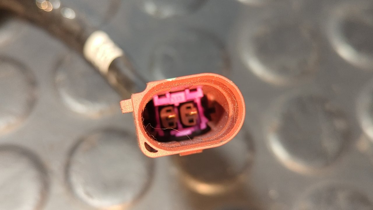 SONDA LAMBDA VOLKSWAGEN GOLF VI (5K1) - vista 4