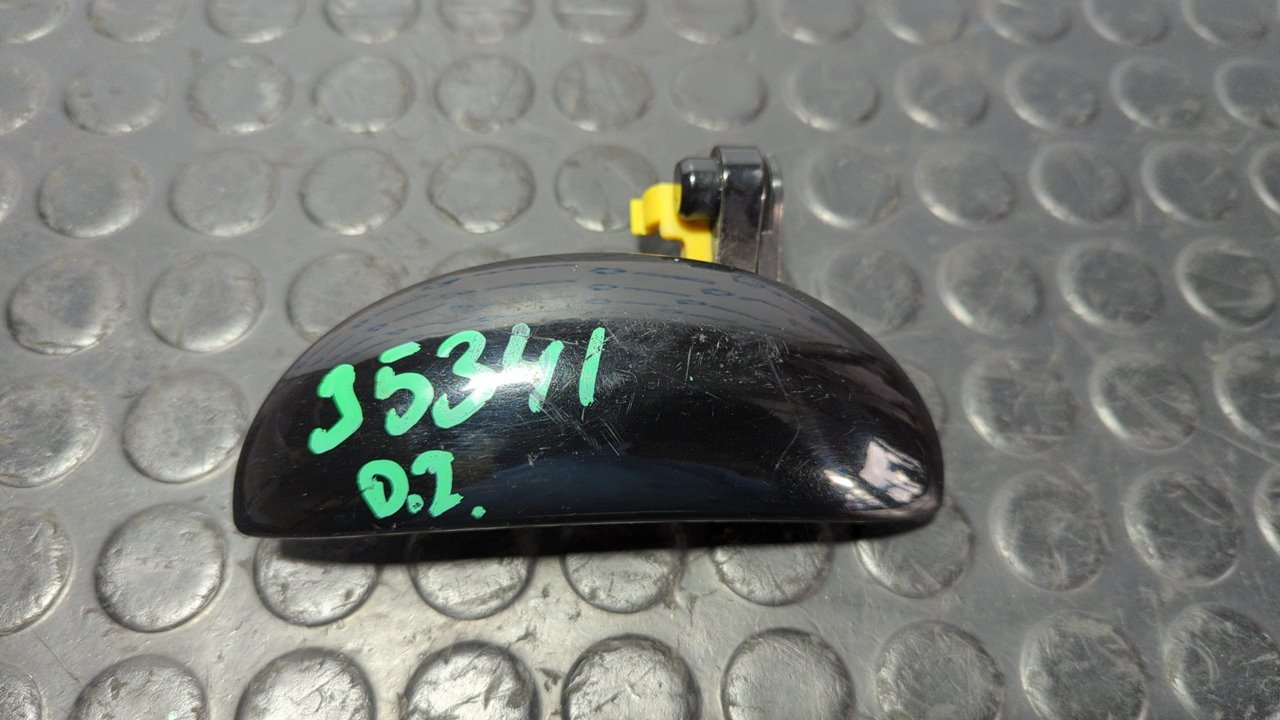 MANETA DELANTERA IZQUIERDA CITROEN C1