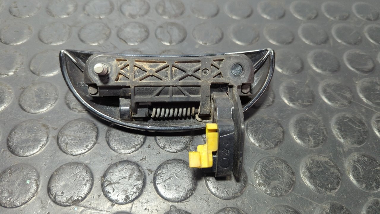 MANETA DELANTERA IZQUIERDA CITROEN C1 - vista 3