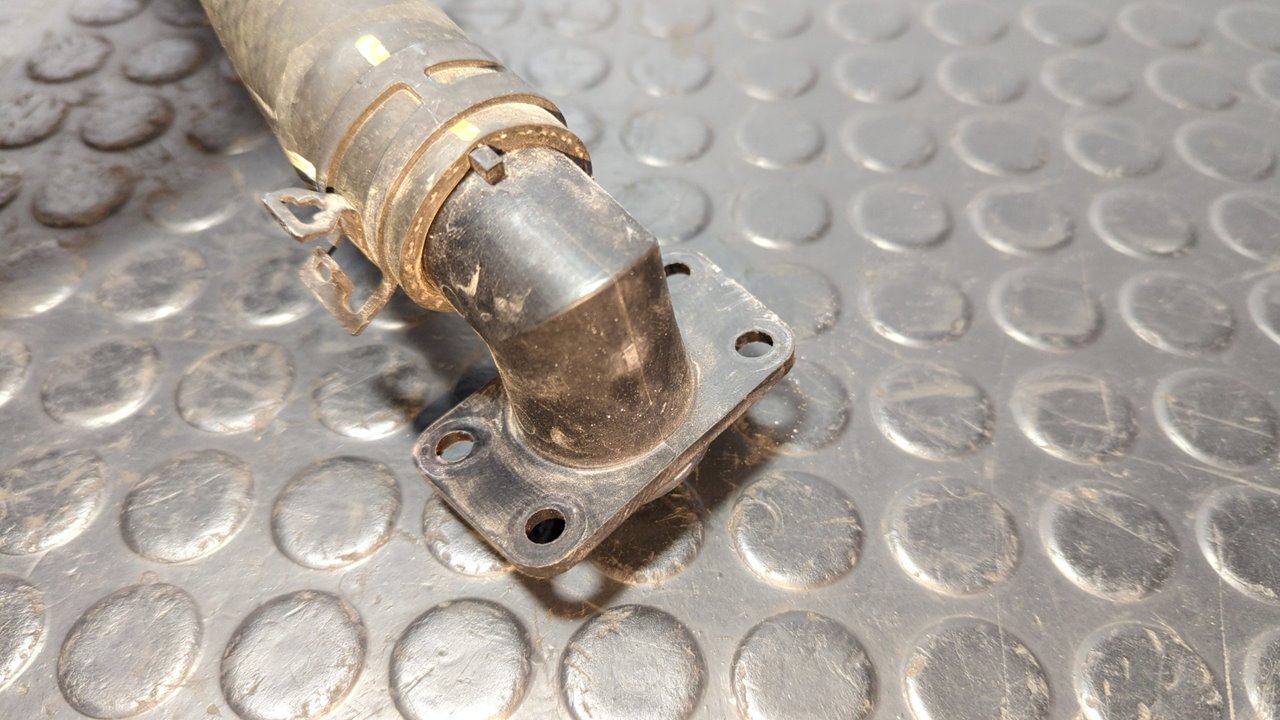 TUBO CITROEN C4 AIRCROSS - vista 3