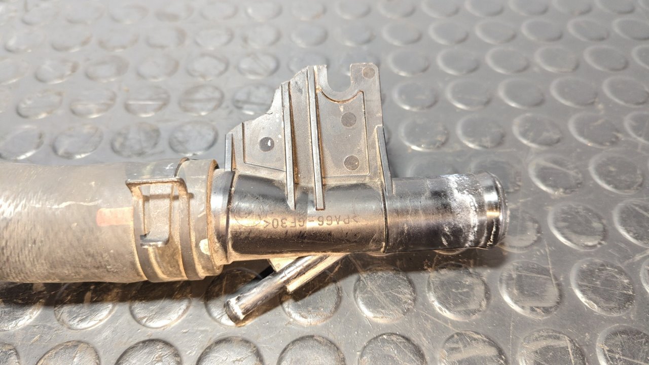 TUBO CITROEN C4 AIRCROSS - vista 2