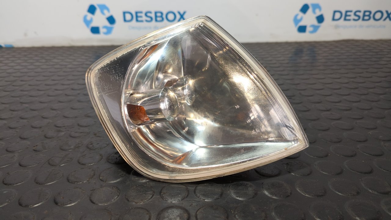 PILOTO DELANTERO DERECHO VOLKSWAGEN POLO BERLINA (6N2)