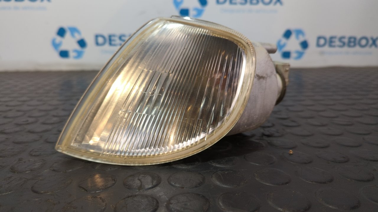 PILOTO DELANTERO IZQUIERDO CITROEN SAXO