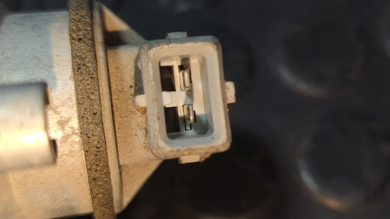 PILOTO DELANTERO IZQUIERDO CITROEN SAXO - vista 4