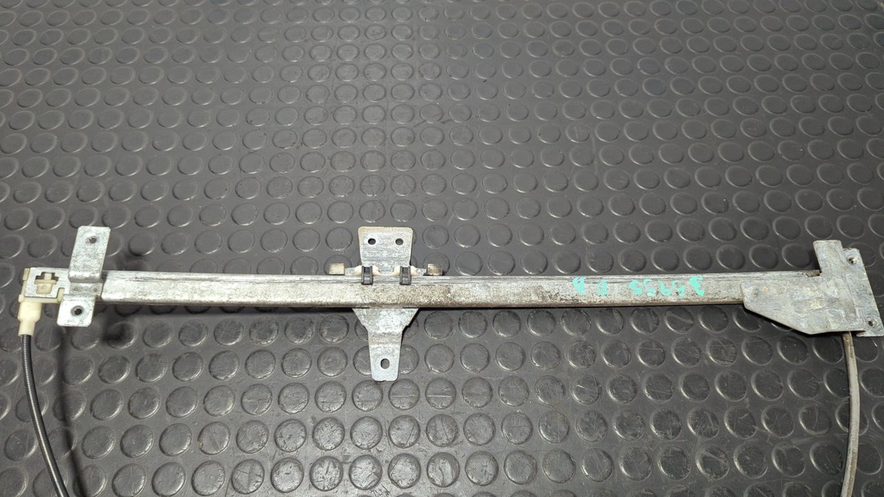 ELEVALUNAS DELANTERO DERECHO MERCEDES-BENZ VITO (W638) CAJA CERRADA - vista 3