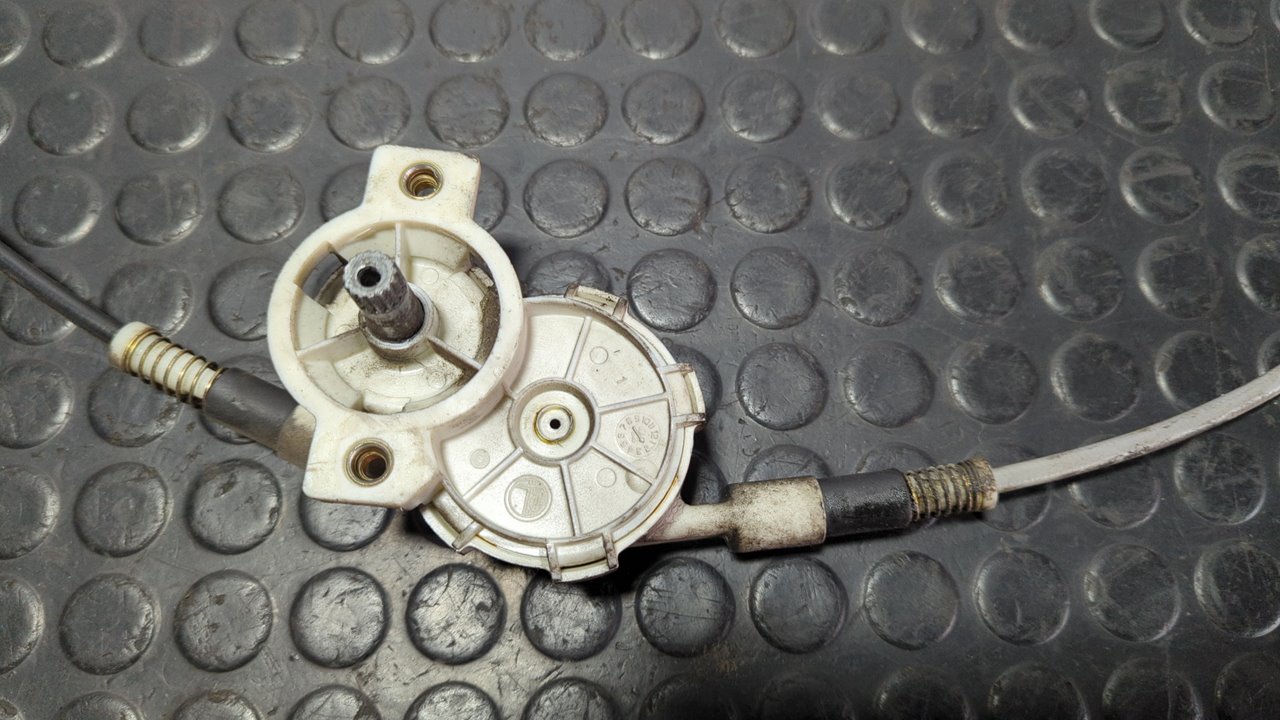 ELEVALUNAS DELANTERO DERECHO MERCEDES-BENZ VITO (W638) CAJA CERRADA - vista 5