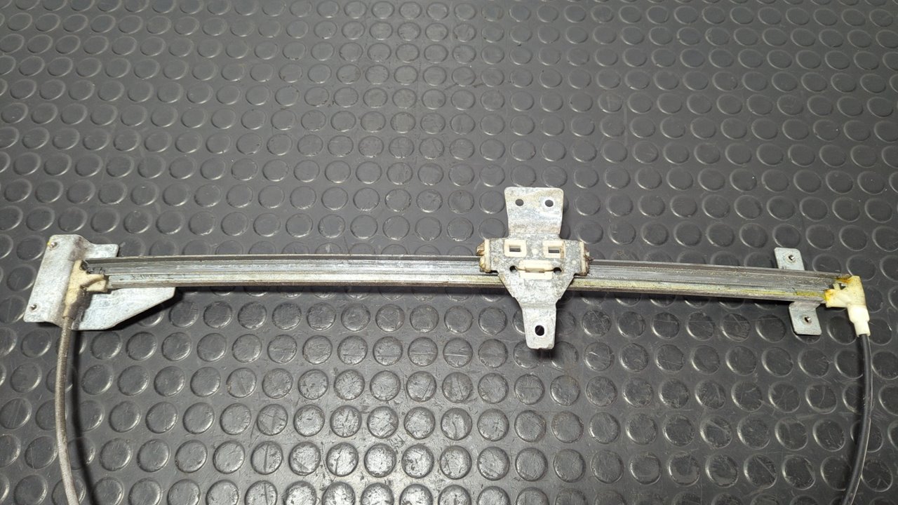 ELEVALUNAS DELANTERO DERECHO MERCEDES-BENZ VITO (W638) CAJA CERRADA - vista 4