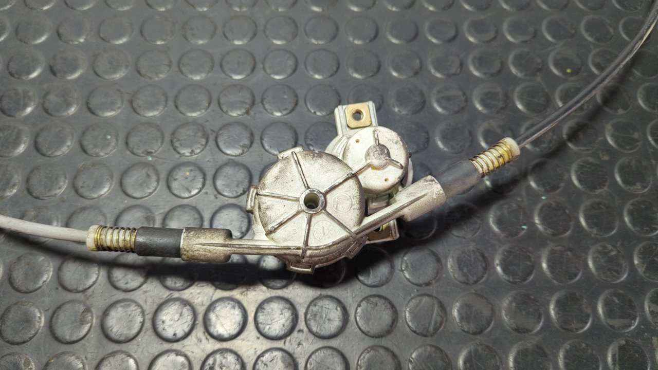 ELEVALUNAS DELANTERO DERECHO MERCEDES-BENZ VITO (W638) CAJA CERRADA - vista 2