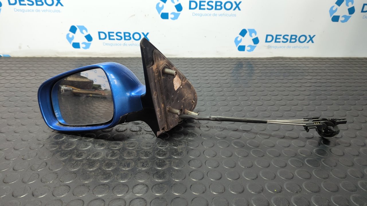 RETROVISOR IZQUIERDO VOLKSWAGEN POLO BERLINA (6N2)