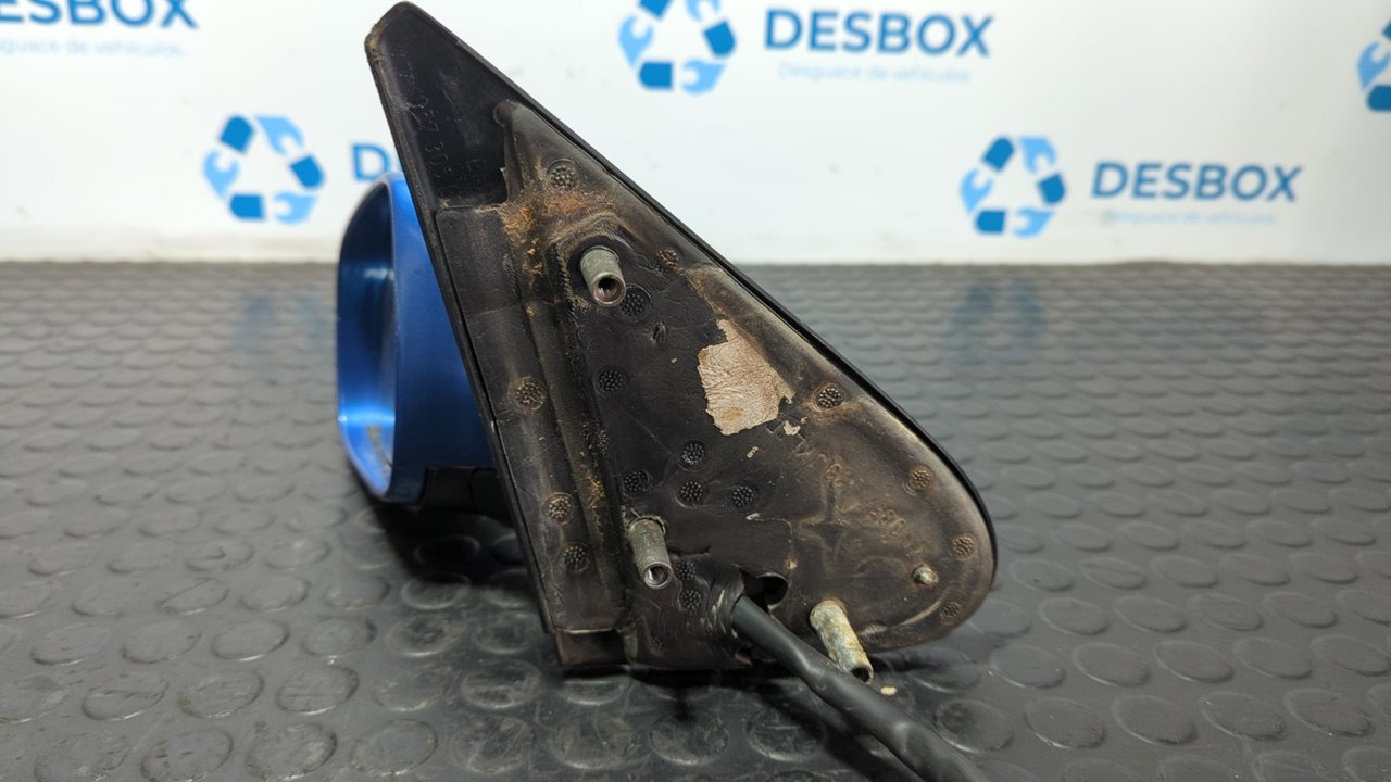 RETROVISOR IZQUIERDO VOLKSWAGEN POLO BERLINA (6N2) - vista 2