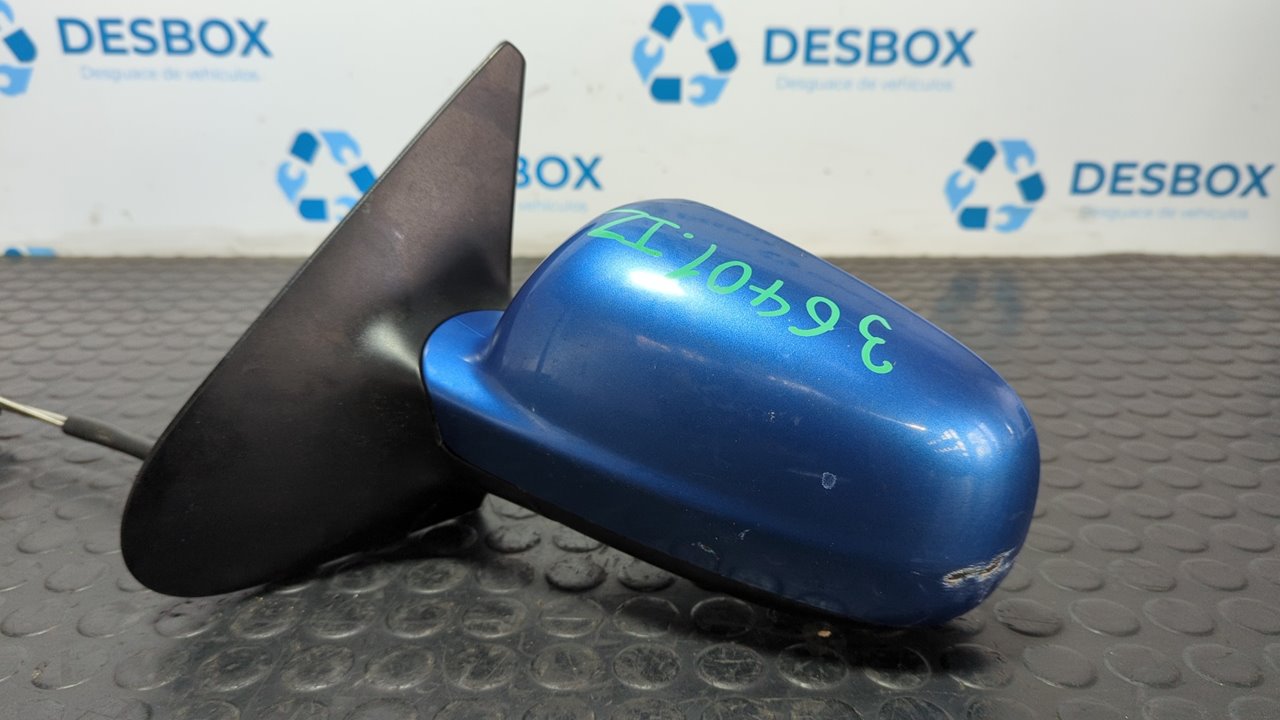 RETROVISOR IZQUIERDO VOLKSWAGEN POLO BERLINA (6N2) - vista 4