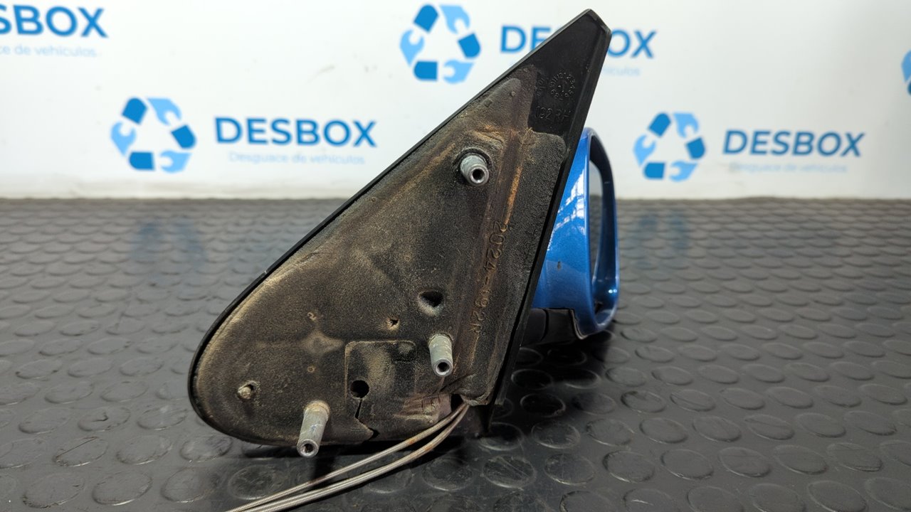 RETROVISOR DERECHO VOLKSWAGEN POLO BERLINA (6N2) - vista 4