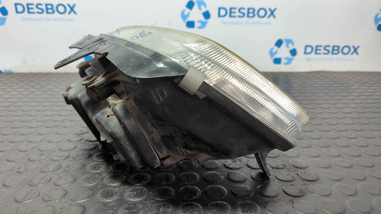 FARO IZQUIERDO VOLKSWAGEN POLO BERLINA (6N2) - vista 2