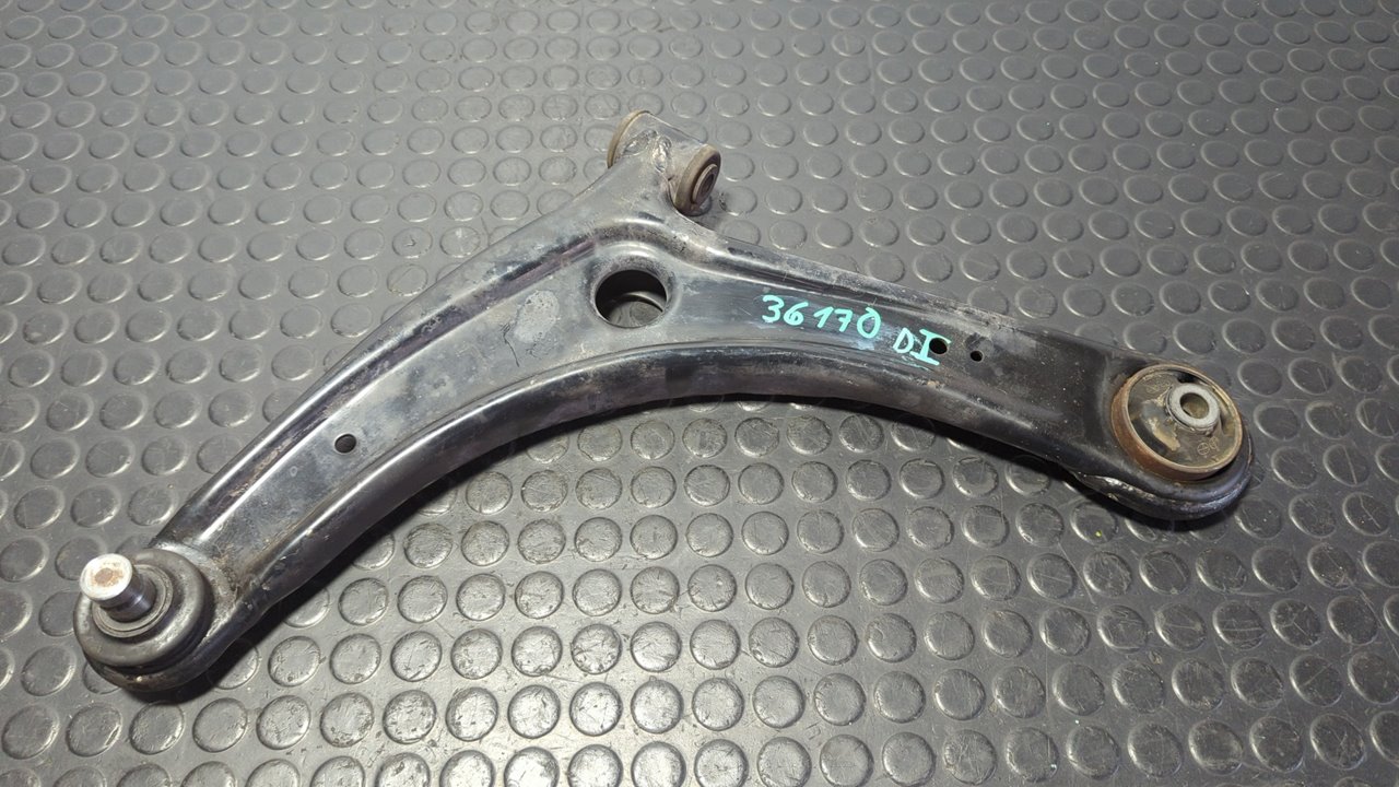 BRAZO IZQUIERDO INFERIOR DELANTERO CITROEN C4 AIRCROSS