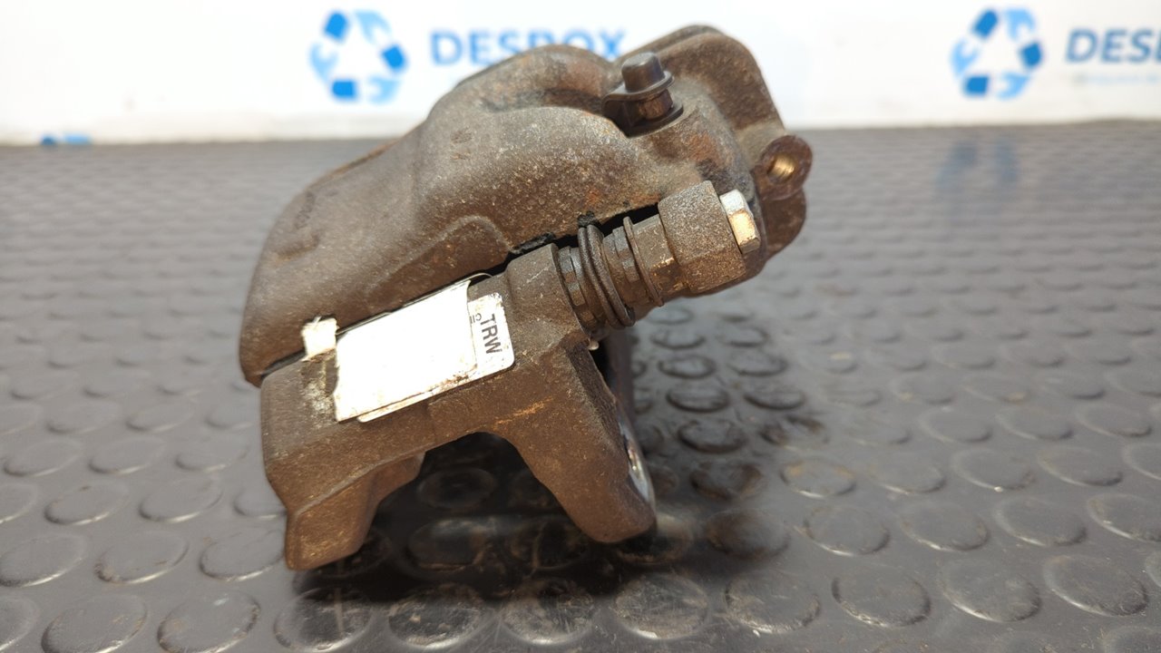PINZA DE FRENO DELANTERA IZQUIERDA PEUGEOT EXPERT KASTEN - vista 5
