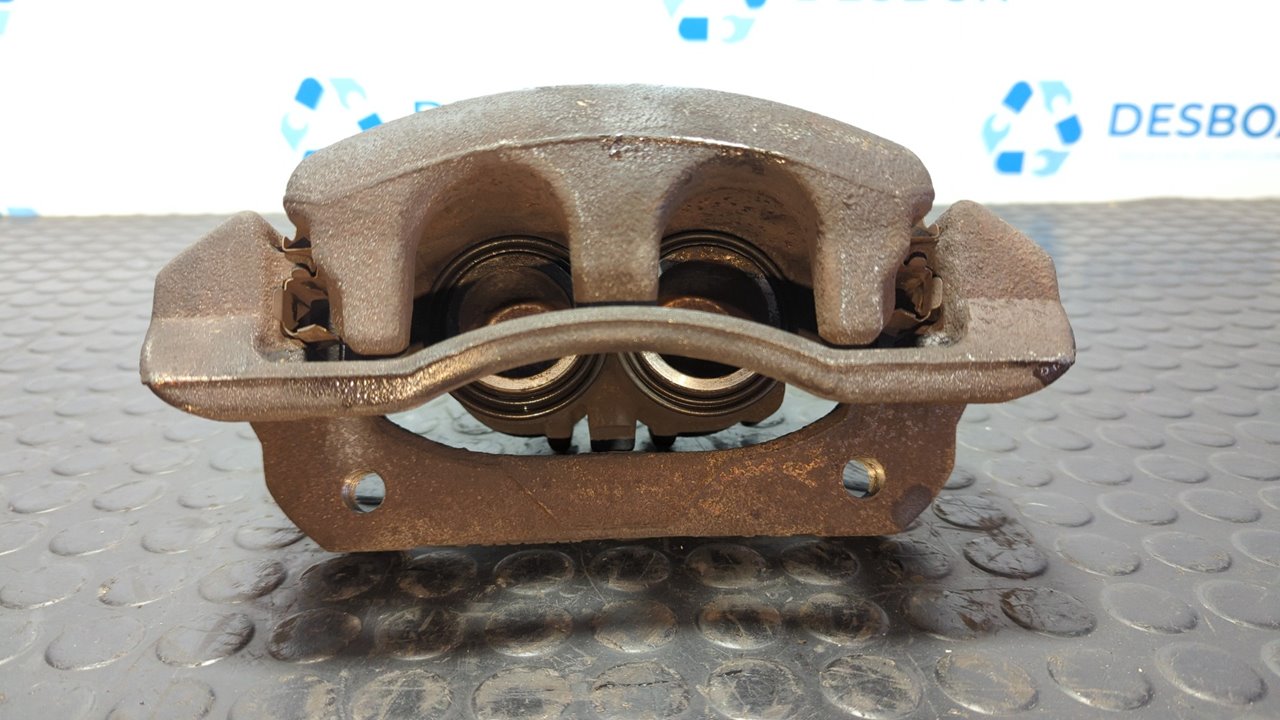 PINZA DE FRENO DELANTERA DERECHA PEUGEOT EXPERT KASTEN - vista 9